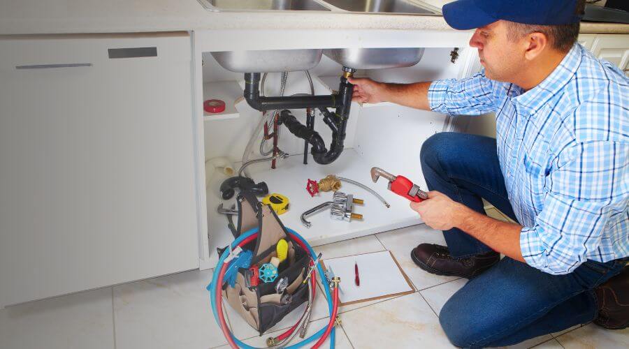 Professional septic tank pumping in Walnut Springs, TX